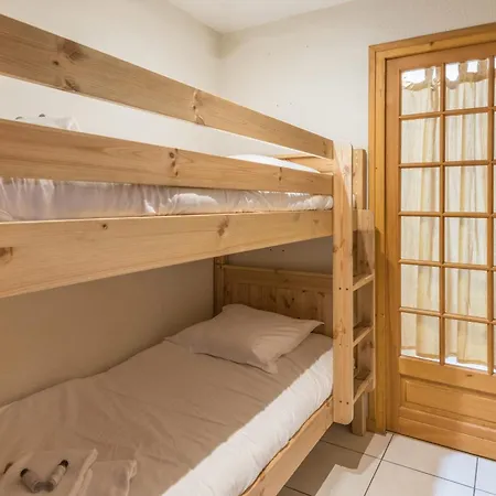 Apartment Du Brevent - Welkeys *