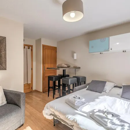 Du Brevent - Welkeys Apartment *